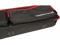 <b>Roland CB-JDXi Saco Almofadado para sintetizador Roland JD-Xi</b> <b>Roland CB-JDXi Saco Almofadado para sintetizador Roland JD-Xi</b>